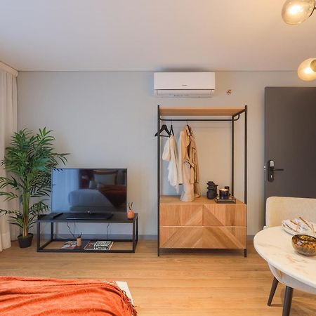 Noma Living Icon Apartments Porto Exterior foto