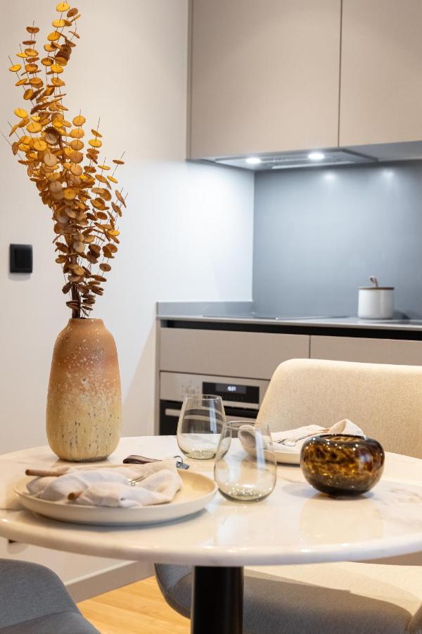 Noma Living Icon Apartments Porto Exterior foto